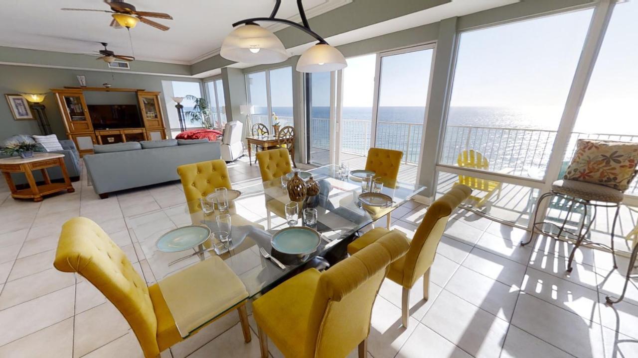 Marisol 1001 Villa Panama City Beach Ngoại thất bức ảnh