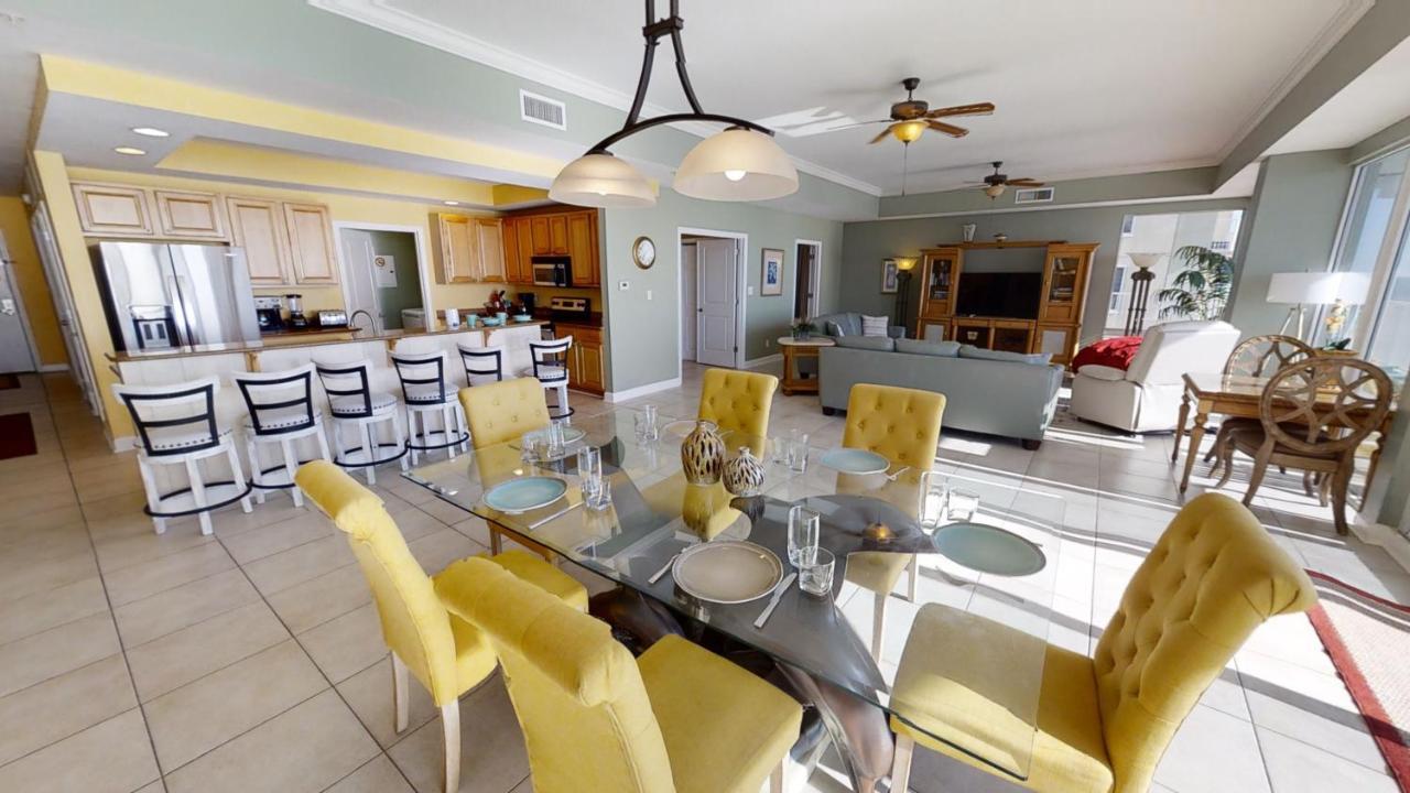 Marisol 1001 Villa Panama City Beach Ngoại thất bức ảnh