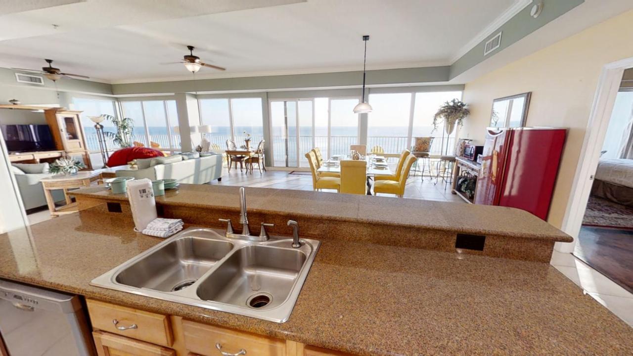 Marisol 1001 Villa Panama City Beach Ngoại thất bức ảnh