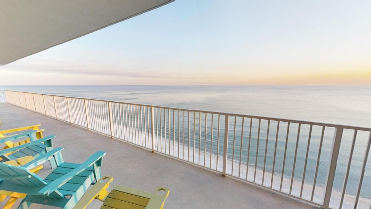 Marisol 1001 Villa Panama City Beach Ngoại thất bức ảnh