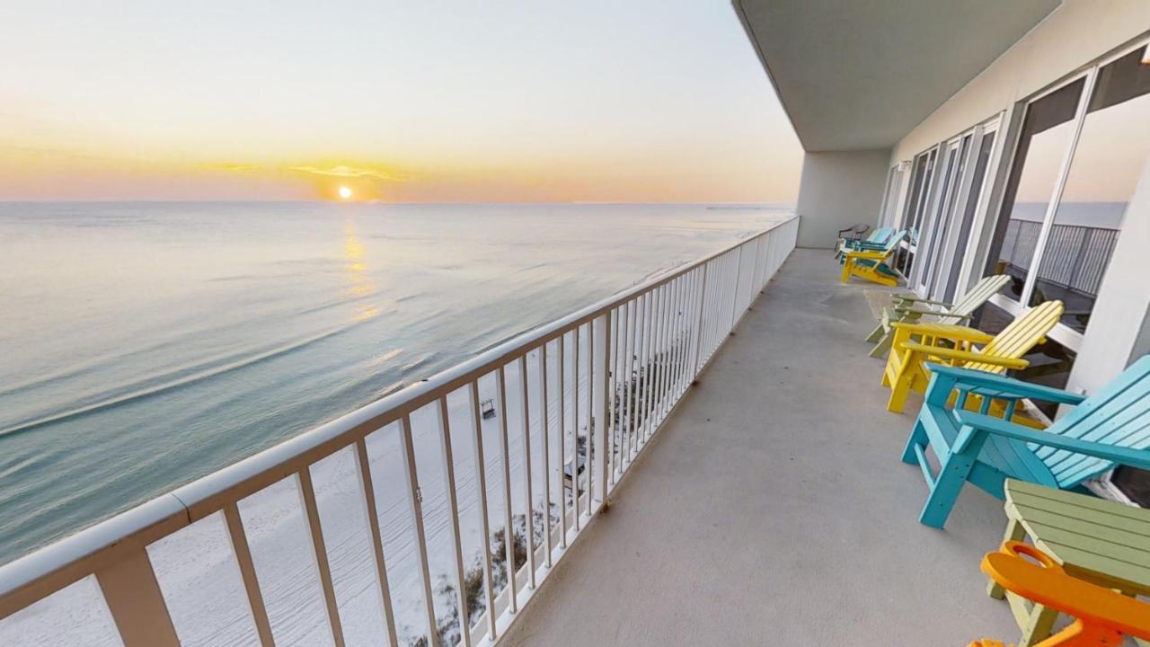 Marisol 1001 Villa Panama City Beach Ngoại thất bức ảnh