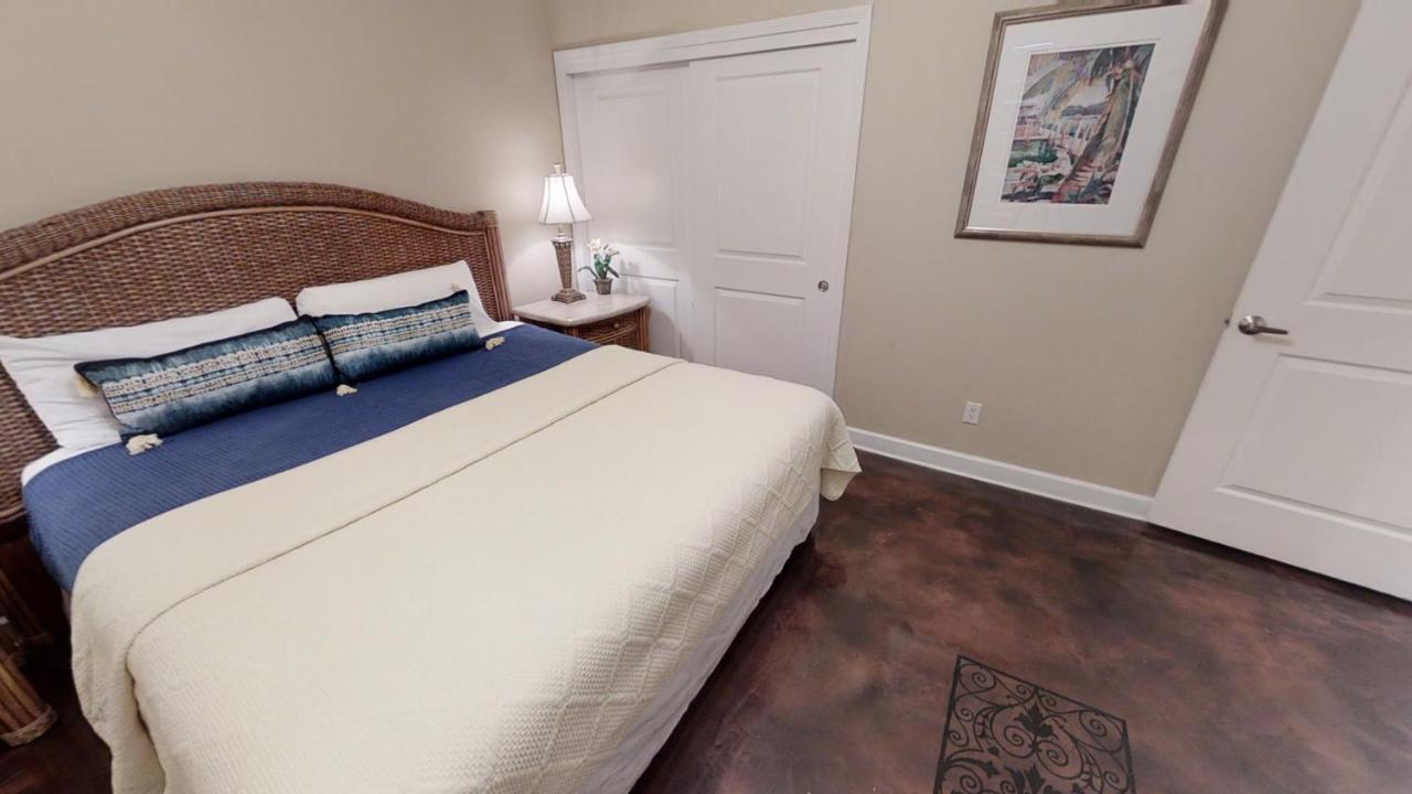 Marisol 1001 Villa Panama City Beach Ngoại thất bức ảnh