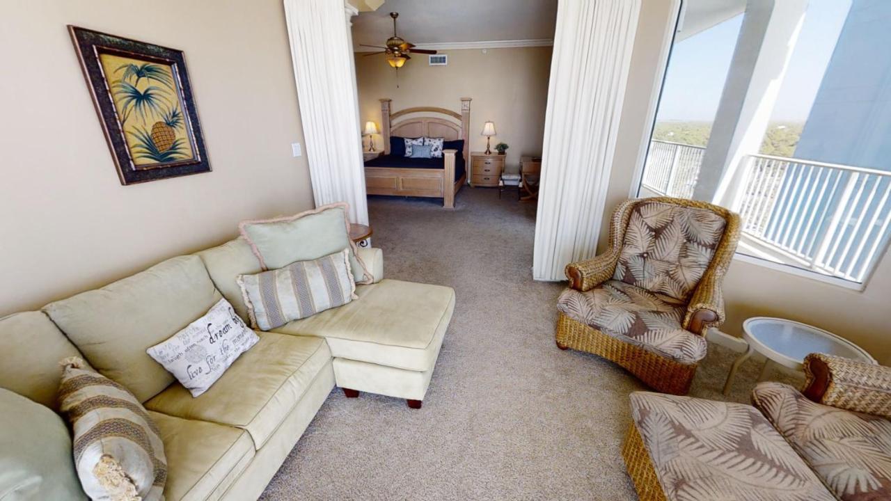 Marisol 1001 Villa Panama City Beach Ngoại thất bức ảnh