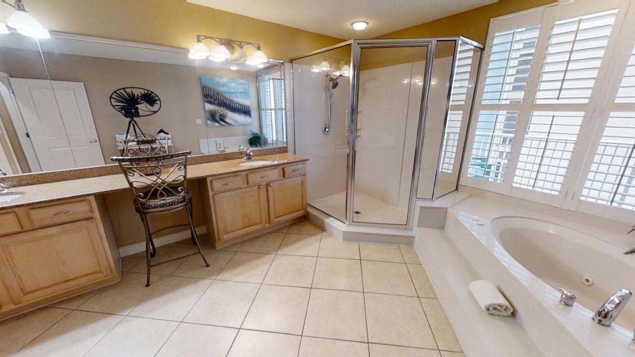 Marisol 1001 Villa Panama City Beach Ngoại thất bức ảnh