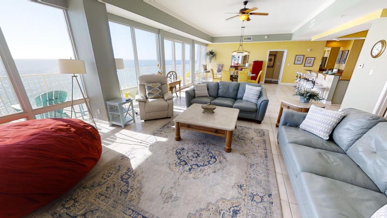 Marisol 1001 Villa Panama City Beach Ngoại thất bức ảnh