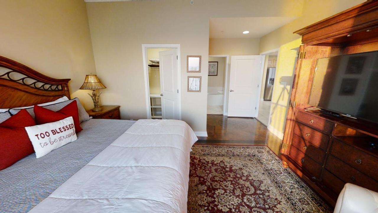 Marisol 1001 Villa Panama City Beach Ngoại thất bức ảnh