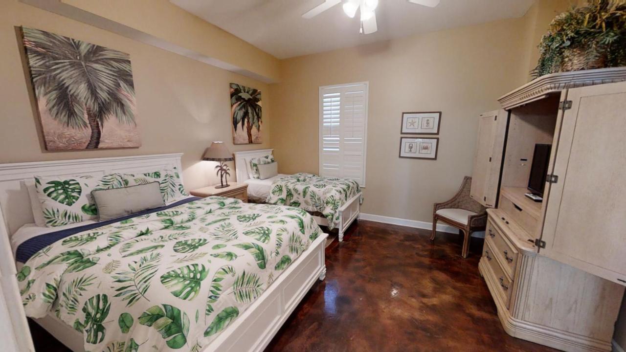 Marisol 1001 Villa Panama City Beach Ngoại thất bức ảnh