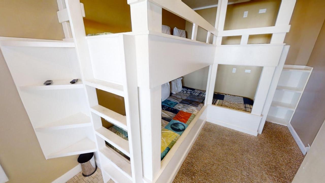 Marisol 1001 Villa Panama City Beach Ngoại thất bức ảnh