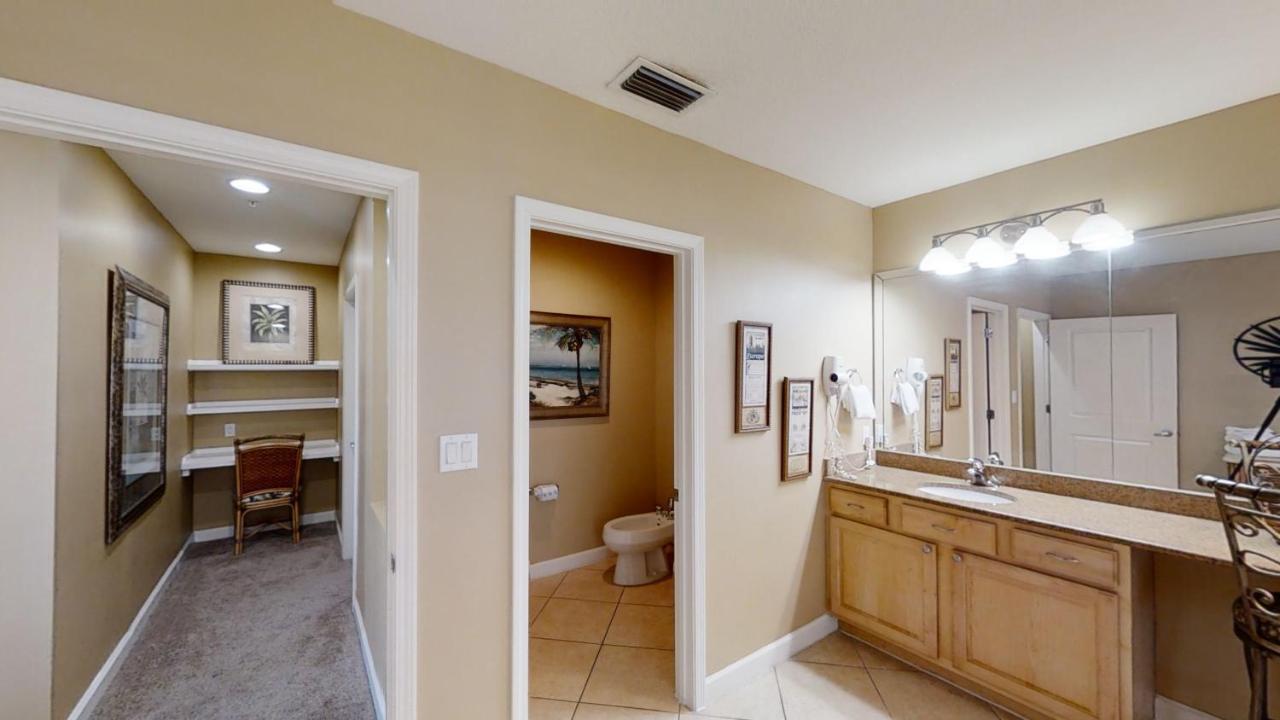 Marisol 1001 Villa Panama City Beach Ngoại thất bức ảnh