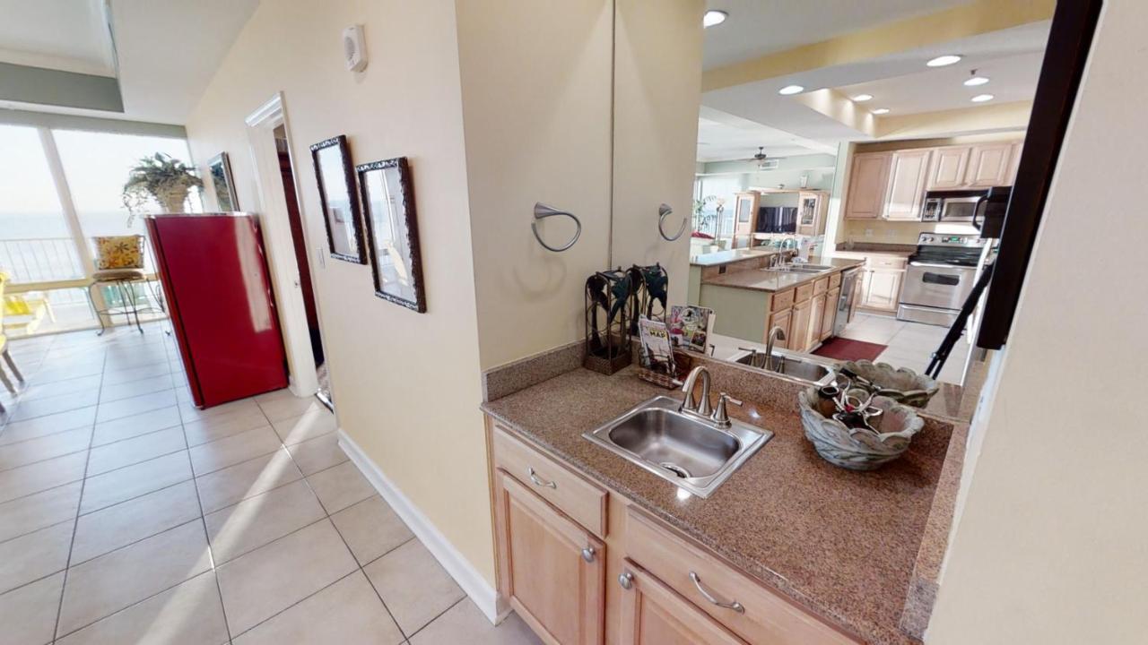 Marisol 1001 Villa Panama City Beach Ngoại thất bức ảnh