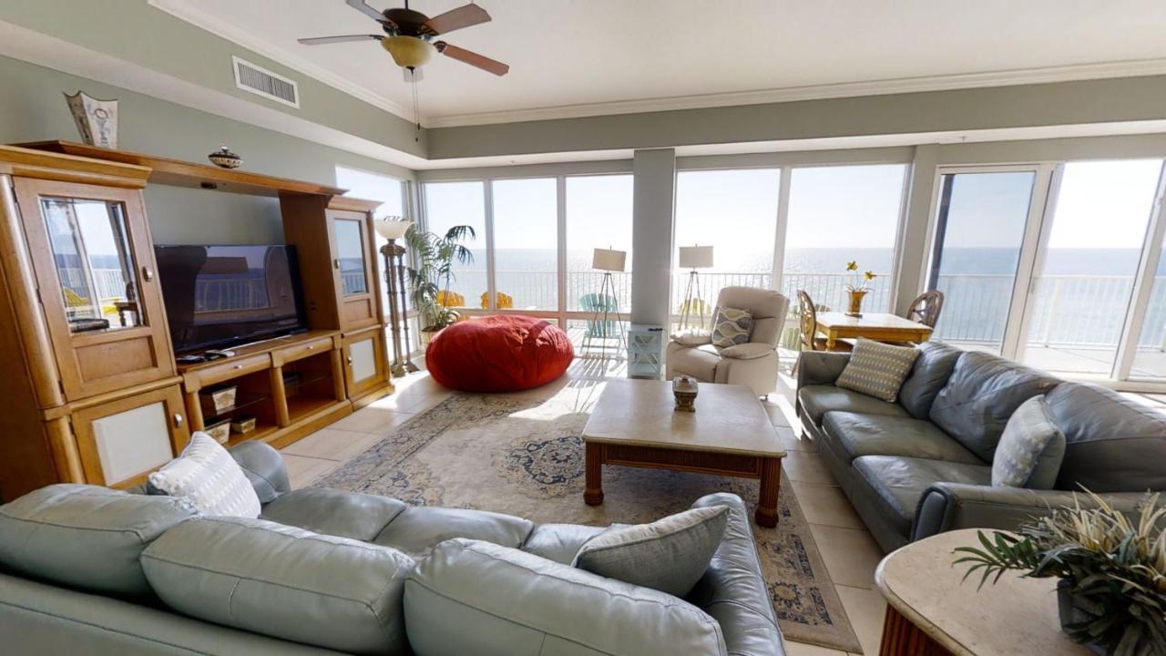Marisol 1001 Villa Panama City Beach Ngoại thất bức ảnh