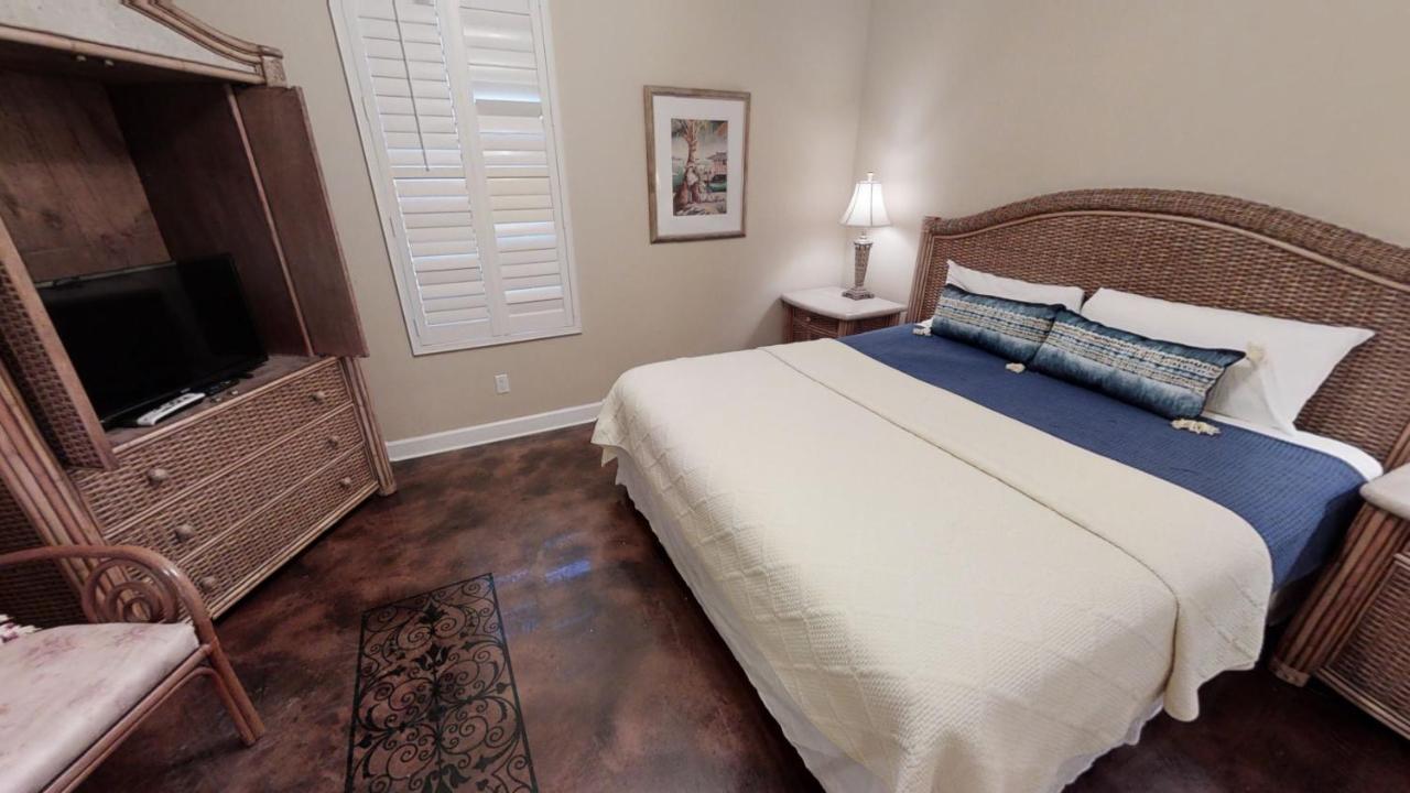 Marisol 1001 Villa Panama City Beach Ngoại thất bức ảnh