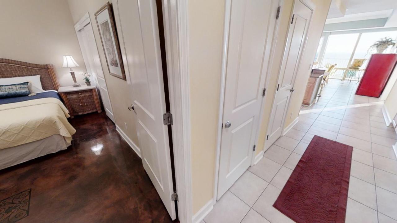 Marisol 1001 Villa Panama City Beach Ngoại thất bức ảnh