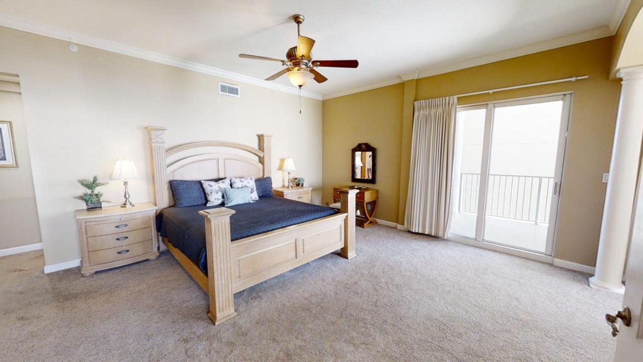 Marisol 1001 Villa Panama City Beach Ngoại thất bức ảnh