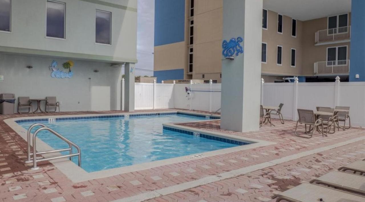 Marisol 1001 Villa Panama City Beach Ngoại thất bức ảnh