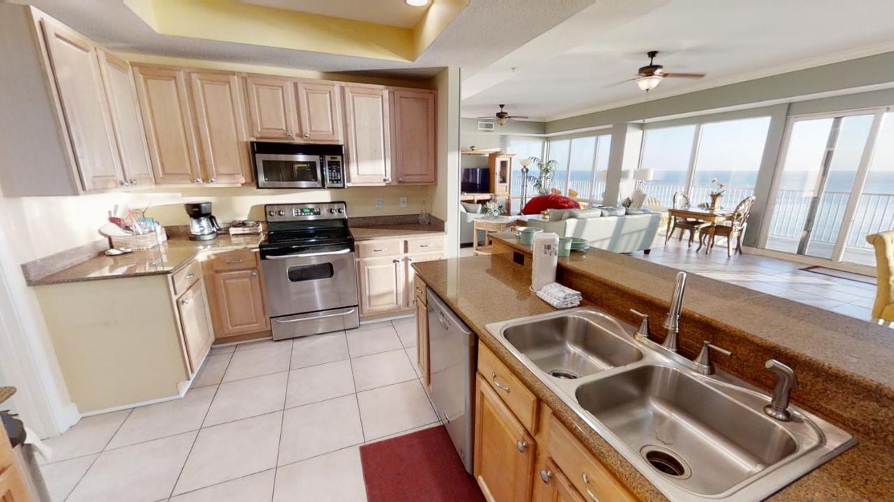 Marisol 1001 Villa Panama City Beach Ngoại thất bức ảnh
