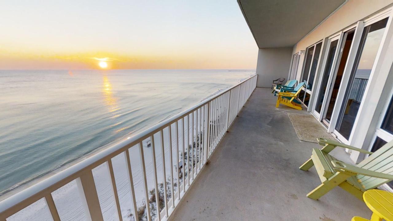 Marisol 1001 Villa Panama City Beach Ngoại thất bức ảnh
