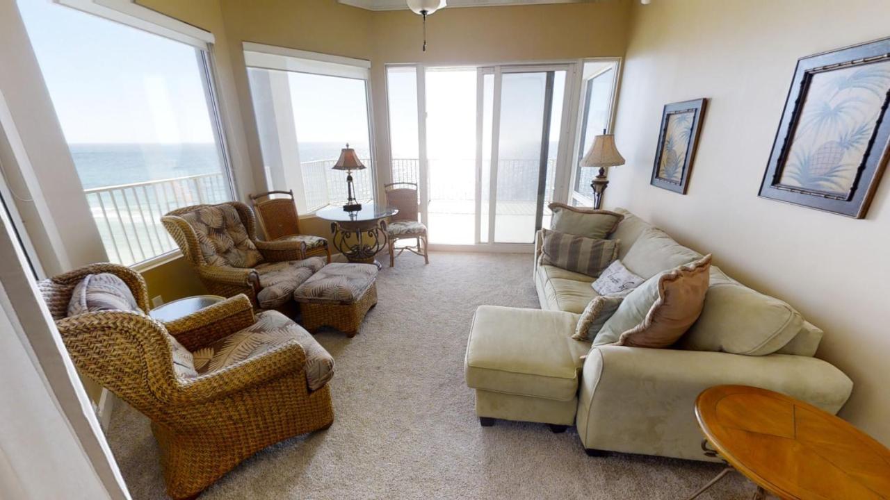 Marisol 1001 Villa Panama City Beach Ngoại thất bức ảnh