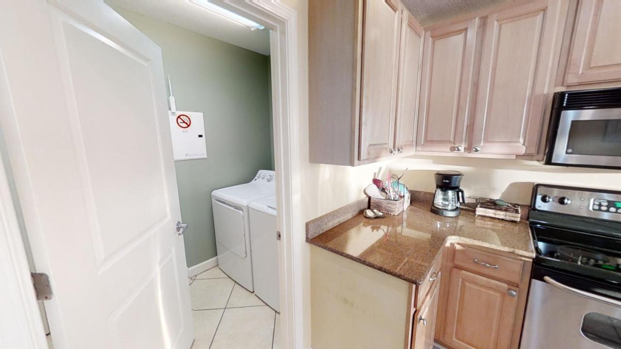 Marisol 1001 Villa Panama City Beach Ngoại thất bức ảnh