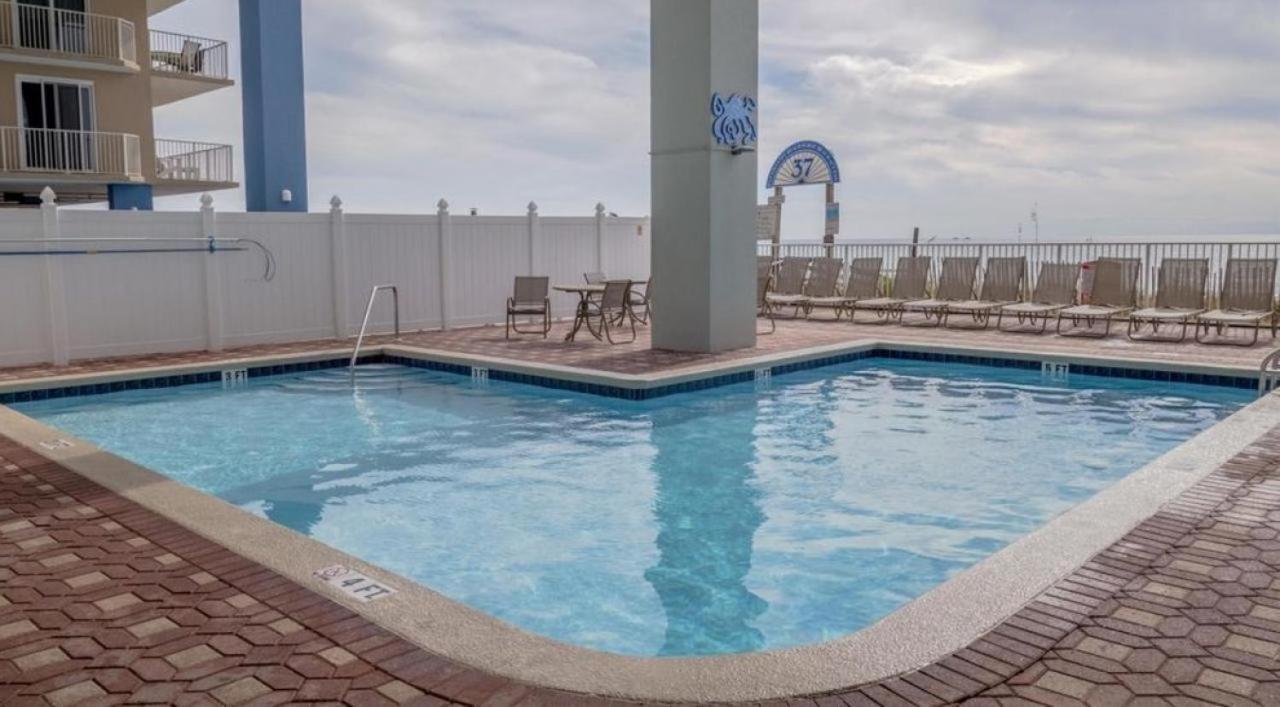 Marisol 1001 Villa Panama City Beach Ngoại thất bức ảnh