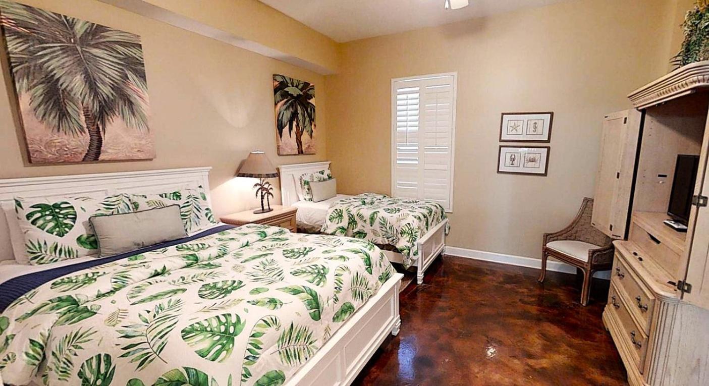 Marisol 1001 Villa Panama City Beach Ngoại thất bức ảnh