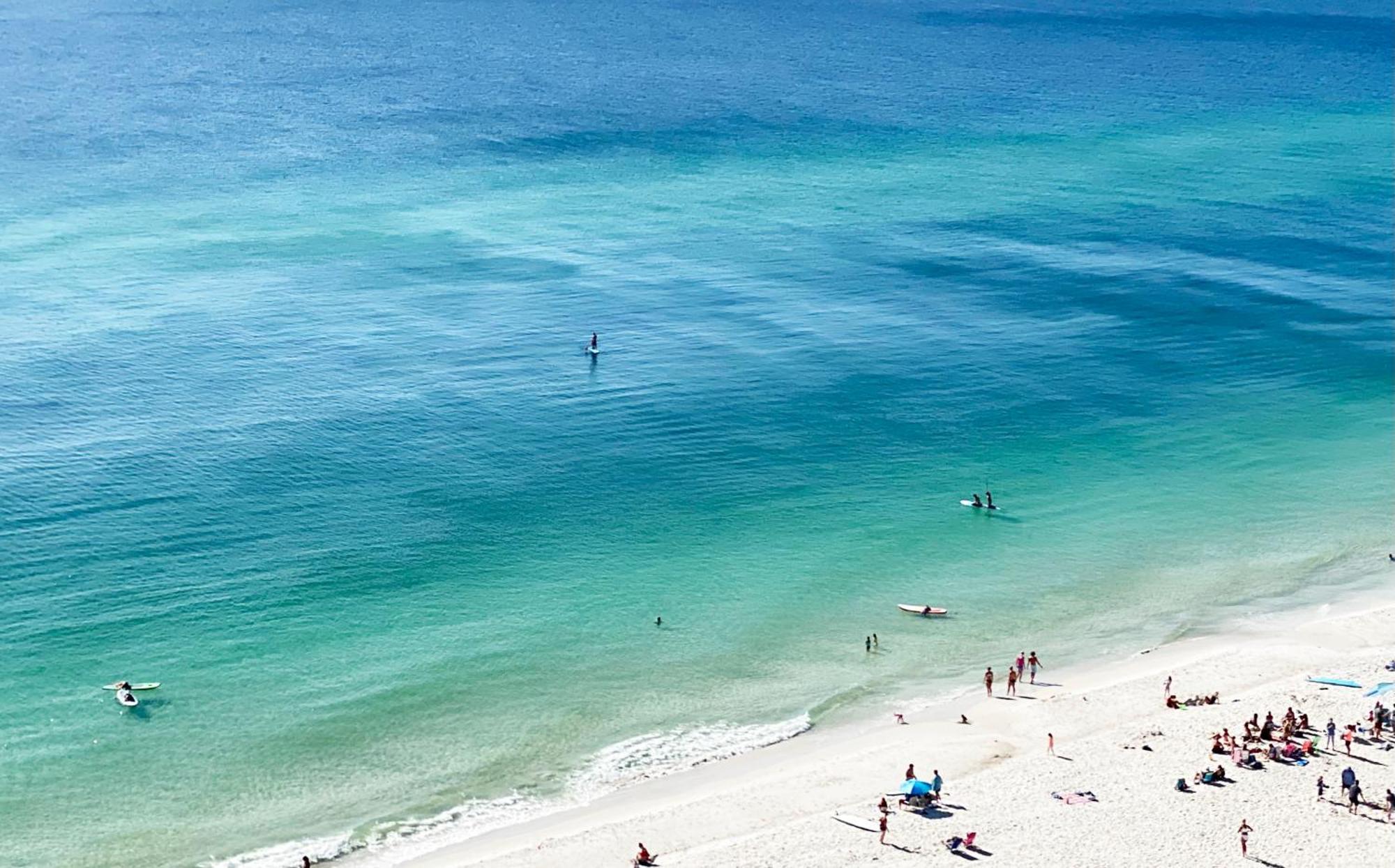 Marisol 1001 Villa Panama City Beach Ngoại thất bức ảnh
