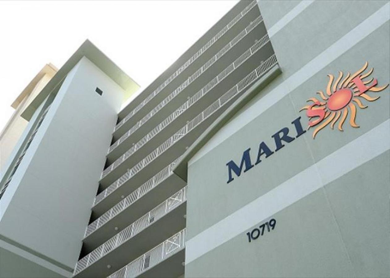 Marisol 1001 Villa Panama City Beach Ngoại thất bức ảnh