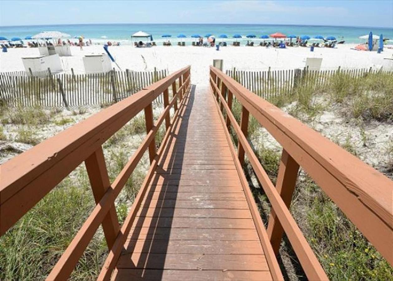 Marisol 1001 Villa Panama City Beach Ngoại thất bức ảnh